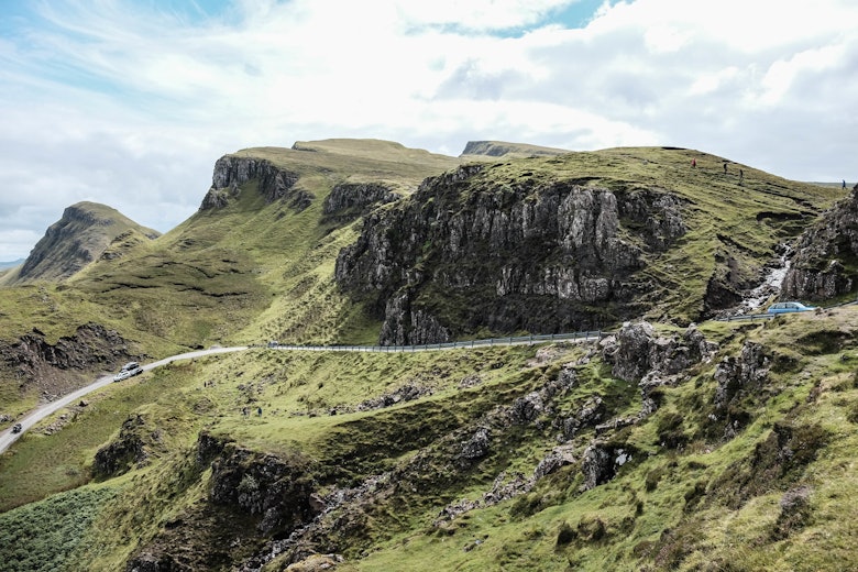 Isle of Skye Scotland